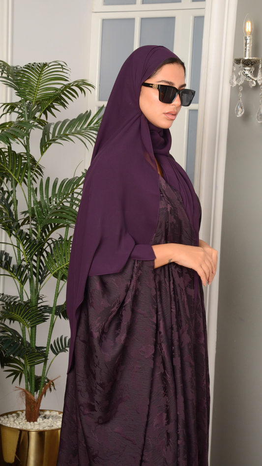 Abaya S215