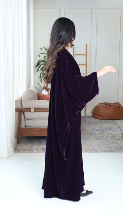Abaya S271
