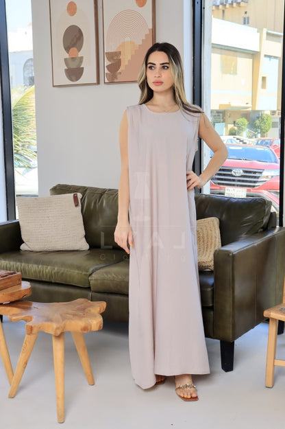 Slip Dress