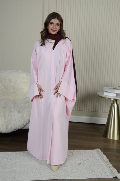 Abaya S306
