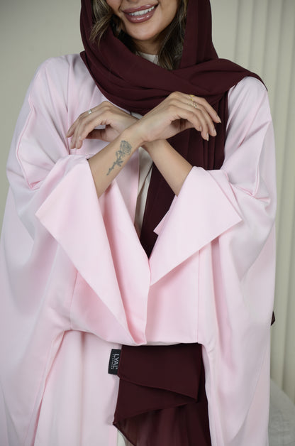 Abaya S306