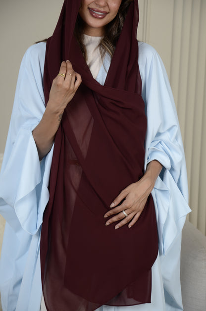 Abaya S306