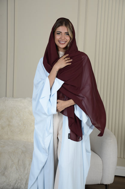 Abaya S306