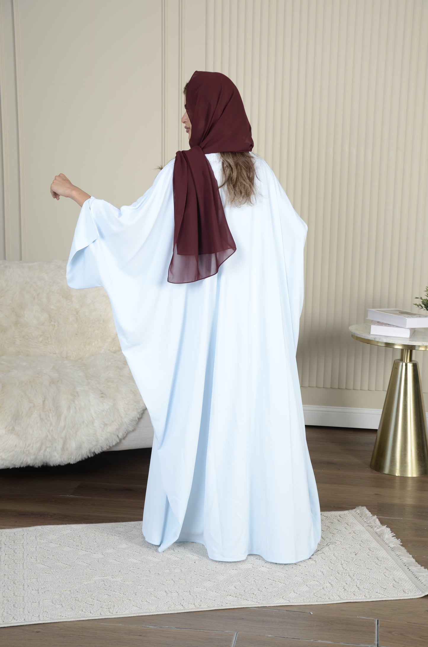 Abaya S306
