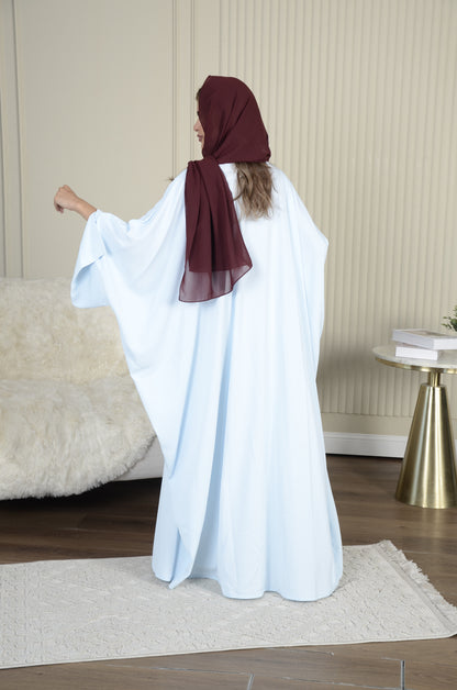 Abaya S306