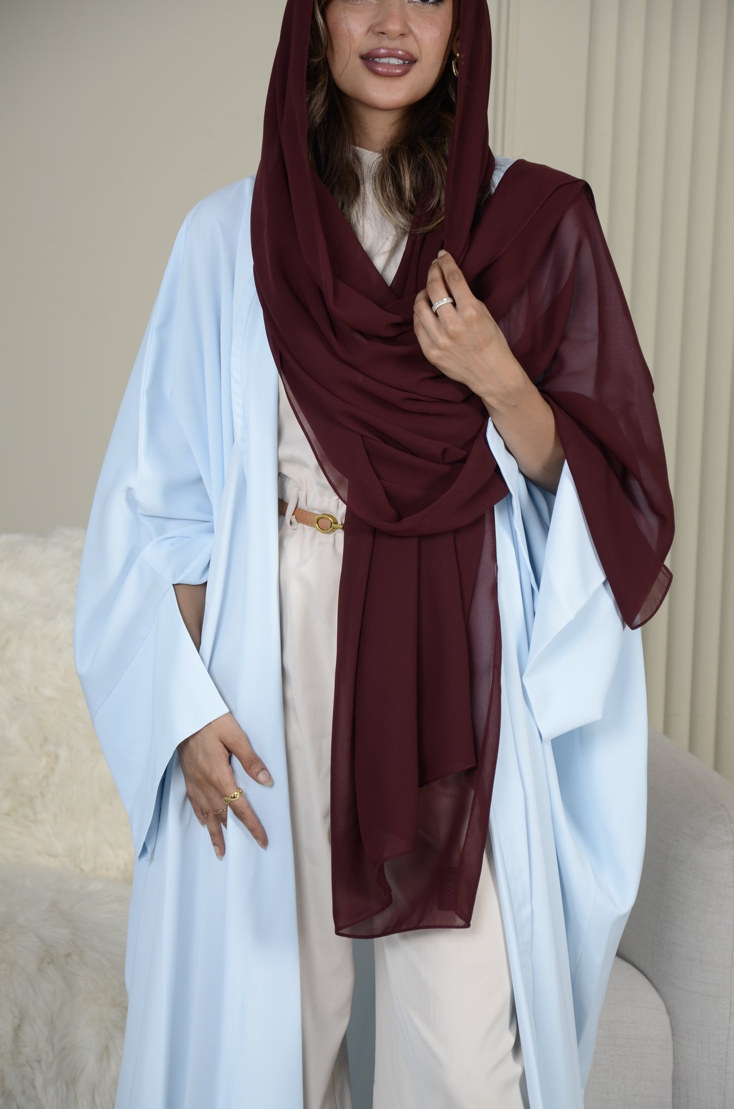 Abaya S306