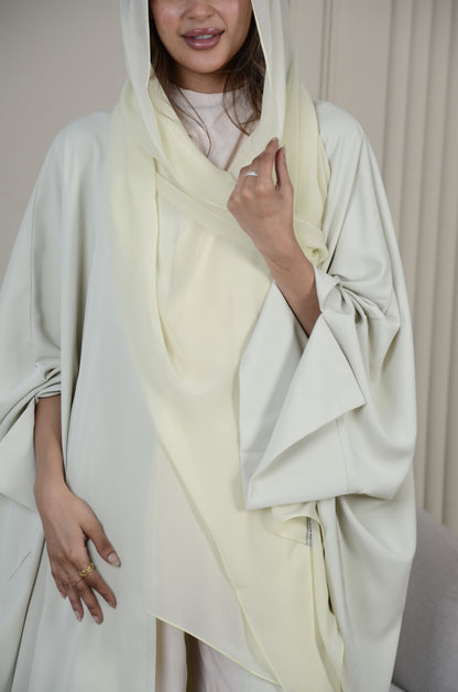 Abaya S306