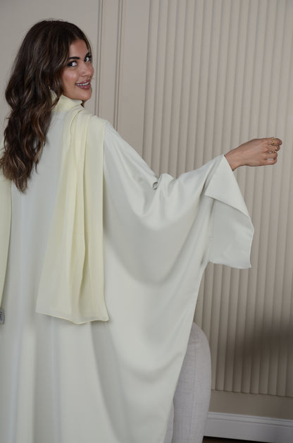 Abaya S306