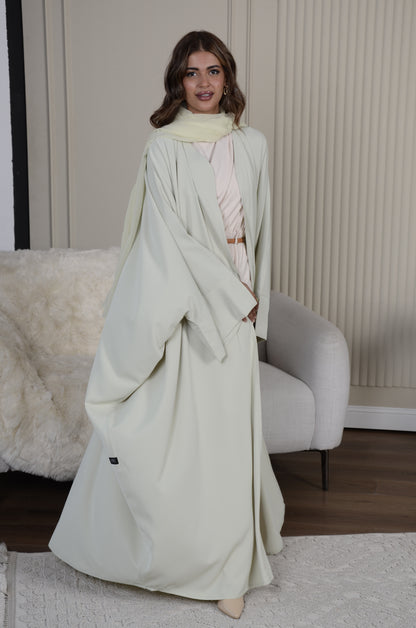 Abaya S306