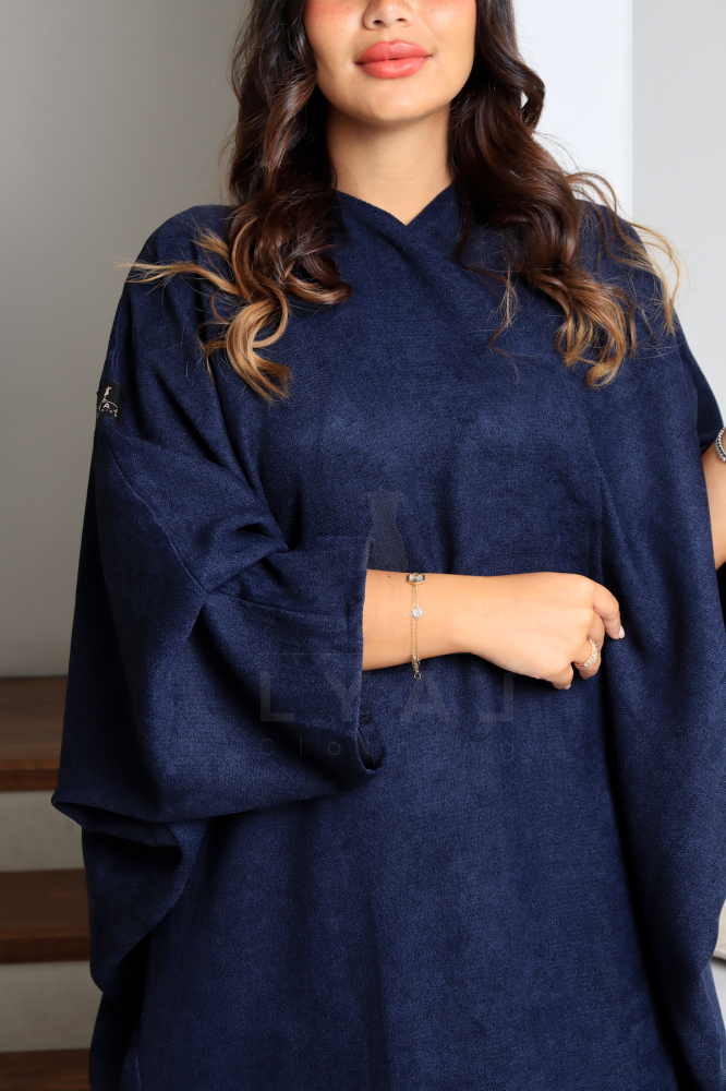 Abaya Coat 🍂 S55