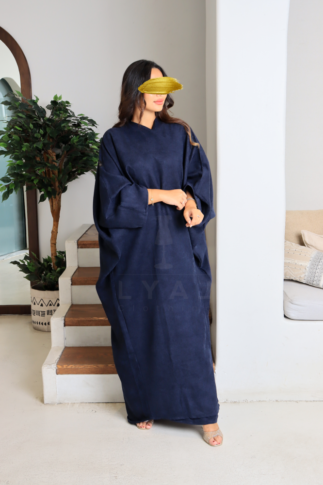 Abaya Coat 🍂 S55
