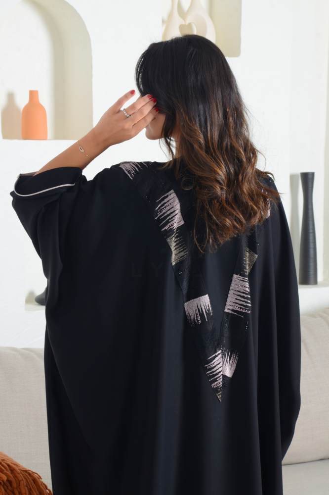 Abaya S200