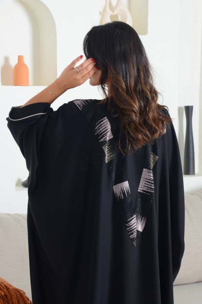 Abaya S200