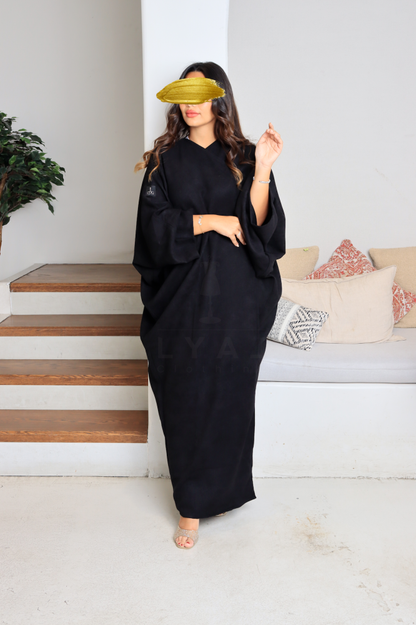 Abaya Coat 🍂 S55