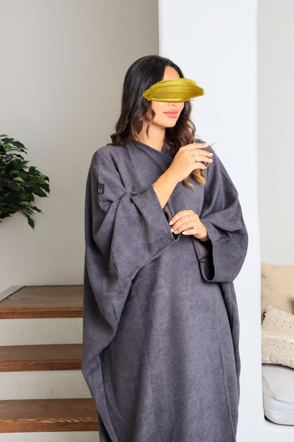 Abaya Coat 🍂 S55